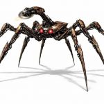 В сообществе появились идеи новых врагов — Вдова, Попугай, Бродяга и Василиск