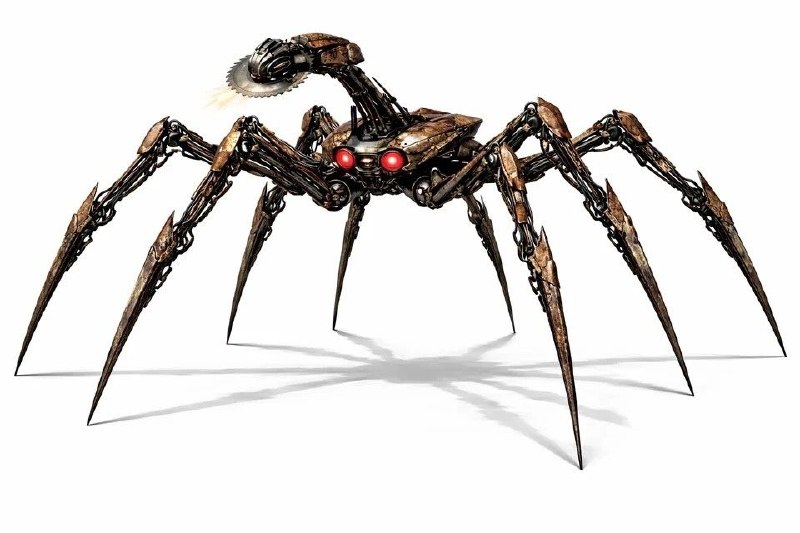 В сообществе появились идеи новых врагов — Вдова, Попугай, Бродяга и Василиск