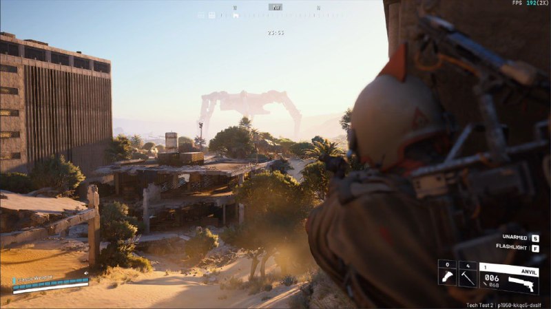 ARC Raiders анонс обновления — усложнение PvE, колоссы и новые Шреддеры