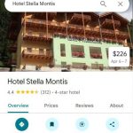 Появился флешмоб отзывов про отель Stella Montis — игроки заполонили рецензии