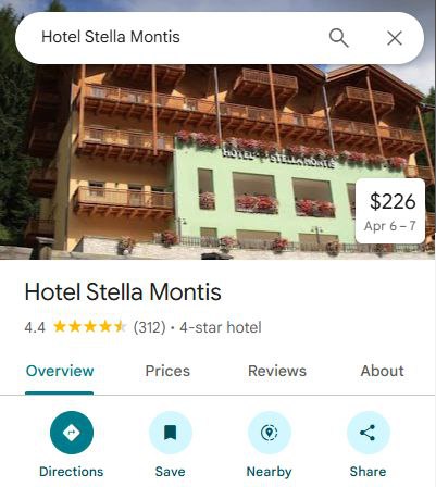 Появился флешмоб отзывов про отель Stella Montis — игроки заполонили рецензии