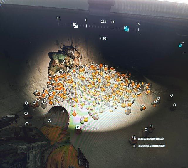 Дублирование предметов в ARC Raiders — сообщество требует патч