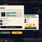 Концепт «быстрого крафта»: анонс идеи ускорить ремонт наковальни — добавить кнопку «Крафт»?