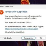 Анонс ужесточения системы банов — обновление правил в ARC Raiders: пожизненные блокировки без предупреждения