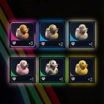 В ARC Raiders добавили редкие резиновые уточки в Птичьем городе — цена 105 000 за стопку