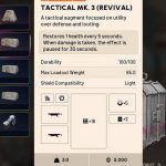 Новые усилители — анонс обновления: добавили Потайные карманы и Добыча 3 в патче ARC Raiders