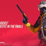 Набор Voltage Marauder: как получить набор в THE FINALS через ARC Raiders