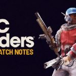 Обновление 1.15.0: ивент «Общий надзор» и патч с сезонными событиями