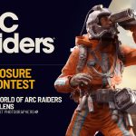 Конкурс фотографии «Высокая экспозиция» на 1150 Raider Tokens