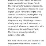 ARC Raiders обновление Steam Family Sharing: разработчики анонсировали запрет обхода блокировок